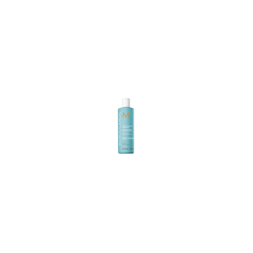 Moroccanoil Shampoo for Healthy Scalp (Balancing Shampoo) – 2