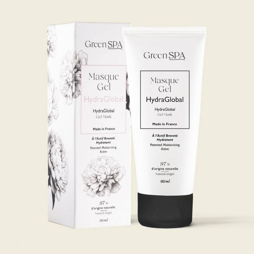 Ingredients Skin Barrier Calming Mask 6 pcs. – 2
