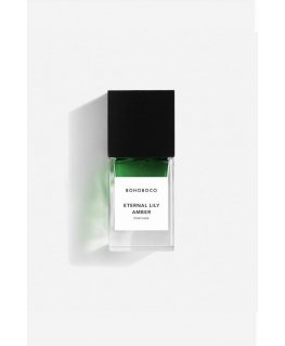 Bohoboco Eternal Lily Amber Parfum UNISEX 50 ml (unisex)