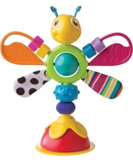 Lamaze L27243 motoriikkalelu