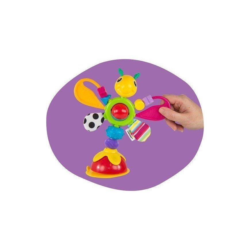 Lamaze L27243 игрушка для развития моторики – 4
