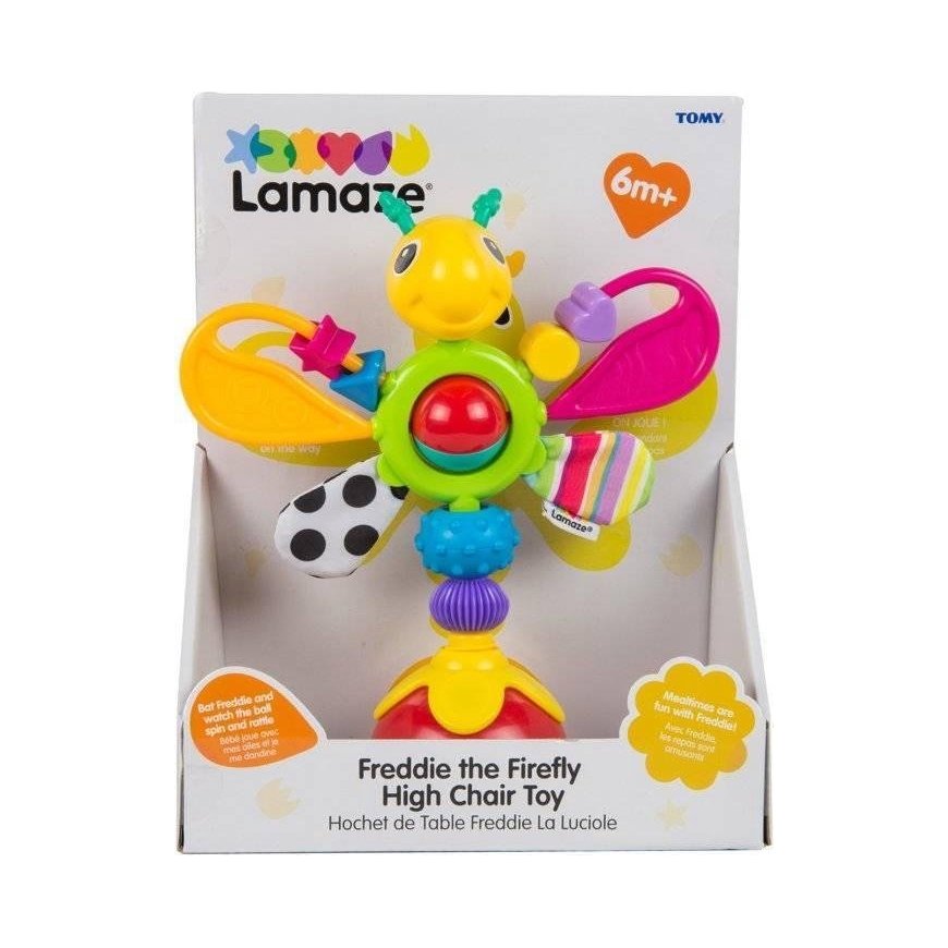 Lamaze L27243 motoriikkalelu – 5