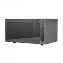 Midea Microwave Oven | AG20CF2ESL | Free standing | 20 L | 700 W | Grill | Black