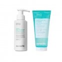 Sensilis DOUBLE CLEANSING FOR OILY SKIN ESSENTIAL 2-PACK Sensilis DOUBLE CLEANSING FOR OILY SKIN ESSENTIAL 2-PACK
