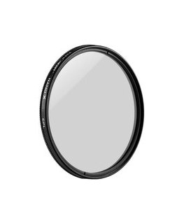 Fotoaparato filtras - K&F Concept Nano-X B270 CPL 86mm daugiasluoksnė danga