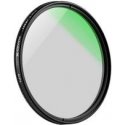 Camera Filter - K&F Concept Nano-X B270 CPL 86mm Multi-Layer Coating Camera Filter - K&F Concept Nano-X B270 CPL 86mm Multi-Layer Coating