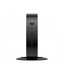 Pöytätietokone Hewlett Packard (HP) HP Elite t755 Thin Client AMD Ryzen Embedded V2546 8GB 2x4GB 256GB IGEL OS 12 WiFi 6E 3YW