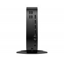 Stacionārais dators Hewlett Packard (HP) HP Elite t755 Thin Client AMD Ryzen Embedded V2546 8GB 2x4GB 256GB IGEL OS 12 WiFi 6E 3 Stacionārais dators Hewlett Packard (HP) HP Elite t755 Thin Client AMD Ryzen Embedded V2546 8GB 2x4GB 256GB IGEL OS 12 WiFi 6E 3