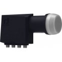 Inverto IDLP-QTL413 Premium Quattro Low Noise Block downconverter (LNB) Black Inverto IDLP-QTL413 Premium Quattro Low Noise Block downconverter (LNB) Black