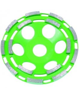 Diamond Grinding Disc Cedima ST-Plus 125 mm