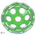 Deimantinis šlifavimo diskas Cedima ST-Plus 125 mm Deimantinis šlifavimo diskas Cedima ST-Plus 125 mm