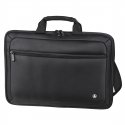 Hama Nice 39.6 cm (15.6") Briefcase Black Hama Nice 39.6 cm (15.6") Briefcase Black