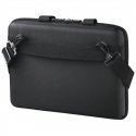 Hama Nice 39.6 cm (15.6") Briefcase Black Hama Nice 39.6 cm (15.6") Briefcase Black