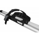 Thule UpRide Полный багажник для крыши Алюминий, Черный Thule UpRide Полный багажник для крыши Алюминий, Черный