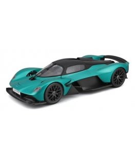 Maisto 31465-GR scale model Sports car model Preassembled 1:18