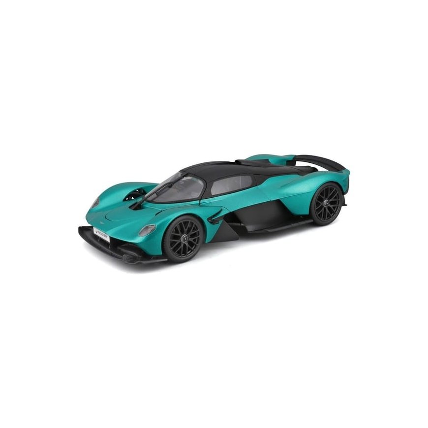 Maisto 31465-GR scale model Sports car model Preassembled 1:18