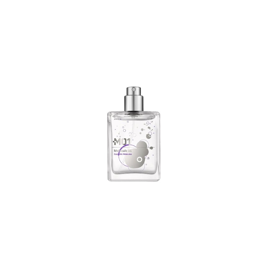 Escentric Molecules 31007 01 Eau de Toilette Refill 30 ml