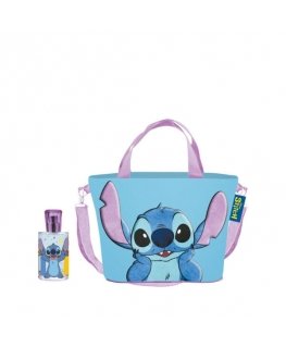 Disney Stitch Eau De Toilette Spray, 100 ml Set 2 Pieces