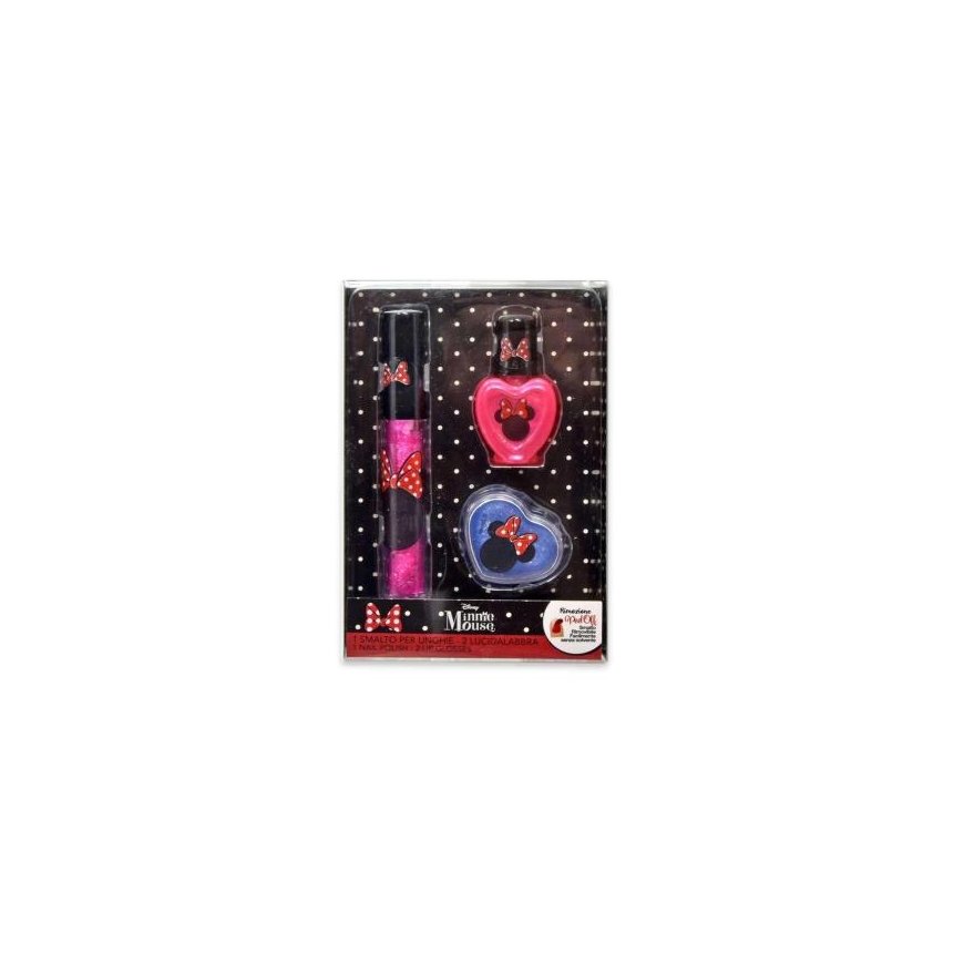 Disney Stitch Eau De Toilette Spray, 100 ml Set 2 Pieces – 2