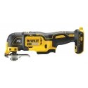 DeWALT DCS356N-XJ ostsilleeriv multifunktsionaalne tööriist Must, Kollane 20000 OPM DeWALT DCS356N-XJ ostsilleeriv multifunktsionaalne tööriist Must, Kollane 20000 OPM