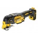 DeWALT DCS356N-XJ Daugiafunkcis vibruojantis įrankis Juoda, Geltona 20000 OPM DeWALT DCS356N-XJ Daugiafunkcis vibruojantis įrankis Juoda, Geltona 20000 OPM