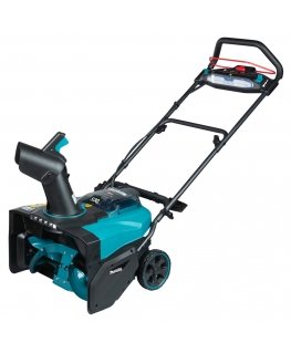 MAKITA. AKUMULATORS UZ SNIEGA NOVADĪTĀJS XGT