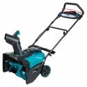 MAKITA. AKKUMULATORINEN LUMIPUHALLIN XGT MAKITA. AKKUMULATORINEN LUMIPUHALLIN XGT
