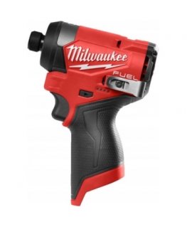 Milwaukee M12 BLIDRC-0 Cordless Impact Driver (without battery and charger) 12V