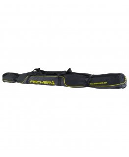 Сумка для лыж Fischer XC Performance на 3 пары 210 см