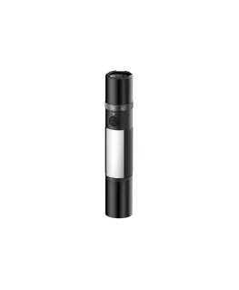 Xiaomi BHR7004GL taskulamppu musta Käsikokoinen taskulamppu LED