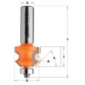 Griovelių frēze LEMAN F4338-719-00 19 mm 8 mm Griovelių frēze LEMAN F4338-719-00 19 mm 8 mm