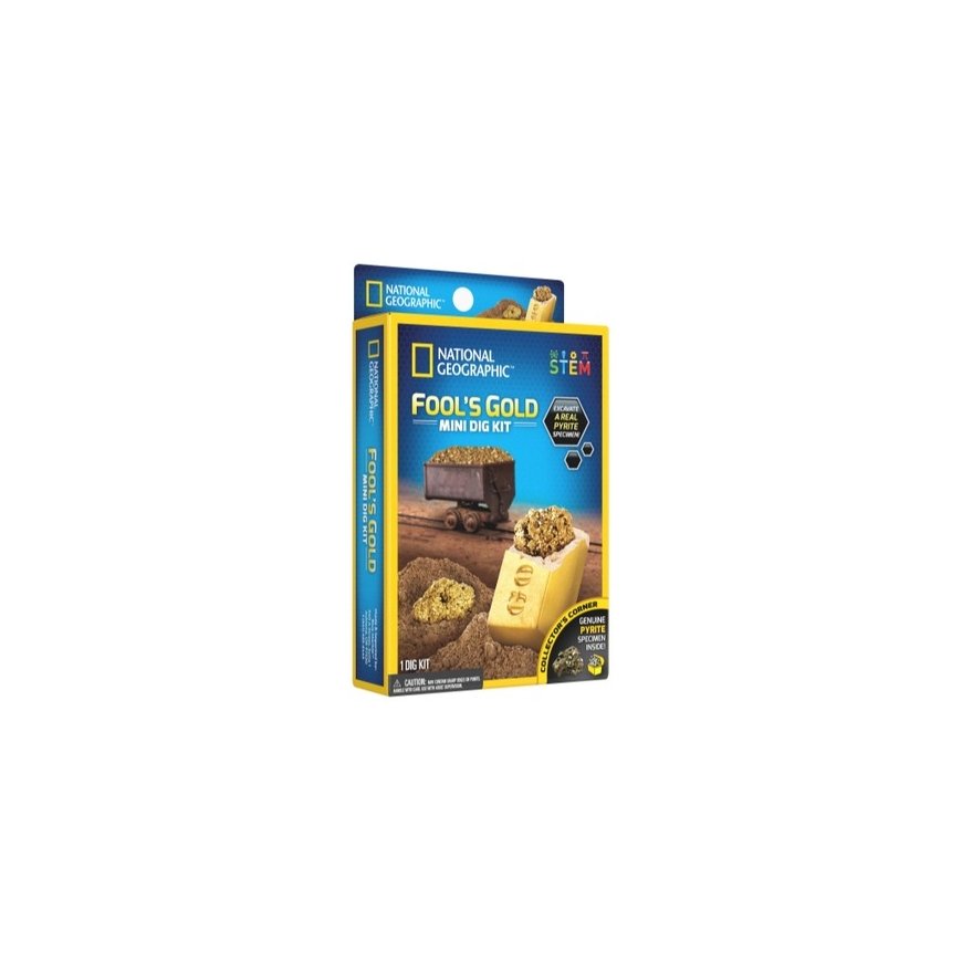 NATIONAL GEOGRAPHIC Glow in the Dark Solar System Set, CRSOLARSYS6L – 2