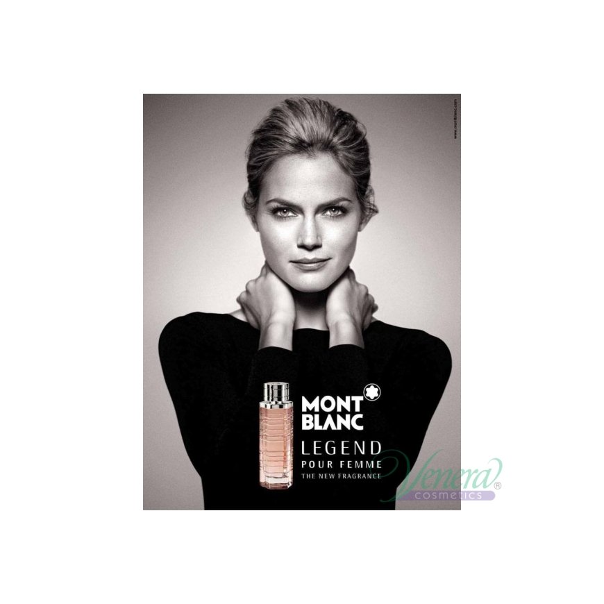 Mont Blanc Montblanc Legend Pour Femme – 2