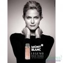 Mont Blanc Montblanc Legend Pour Femme Mont Blanc Montblanc Legend Pour Femme