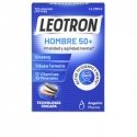 LEOTRON MAN 50+ tabletės 30 vnt. LEOTRON MAN 50+ tabletės 30 vnt.