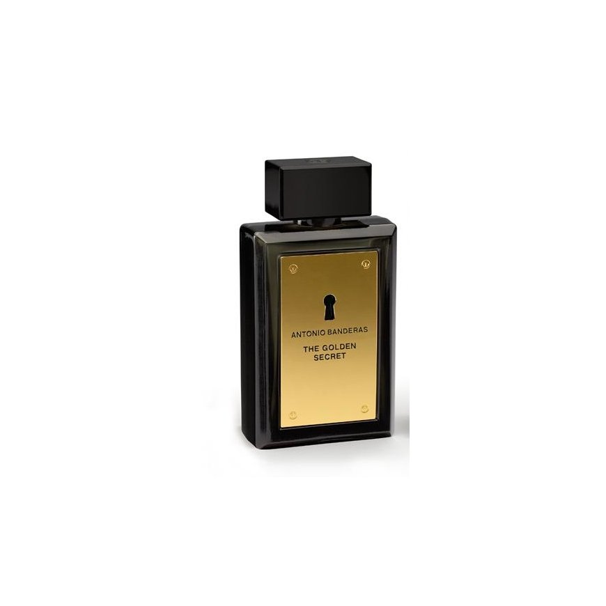 Antonio Banderas Antonio Banderas The Golden