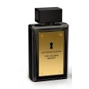 Antonio Banderas The Golden Secret 100 ml Mehed Antonio Banderas The Golden Secret 100 ml Mehed