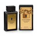 Antonio Banderas The Golden Secret 100 ml Miesten Antonio Banderas The Golden Secret 100 ml Miesten