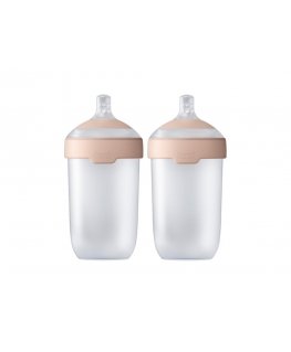 LOVI-pullot MAMMAFEEL, 2x250 ml, 0596