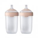 LOVI pudelid MAMMAFEEL, 2x250 ml, 0596 LOVI pudelid MAMMAFEEL, 2x250 ml, 0596