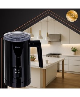 Pieno plakiklis, juodas, 400 W, Ruhhy 26180