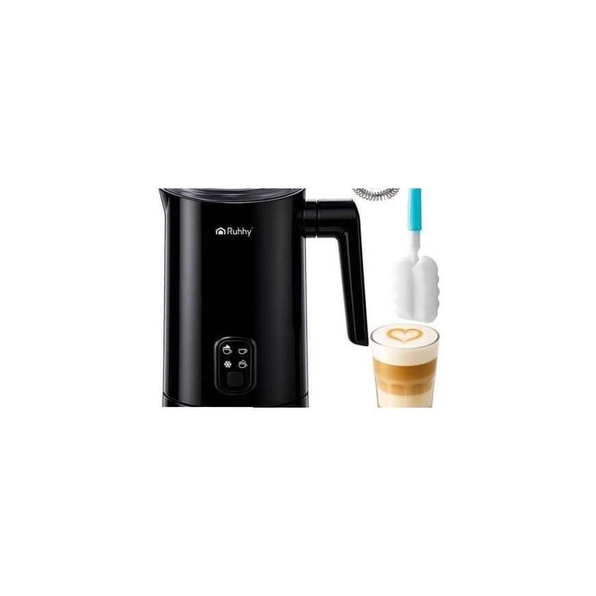 Piena putotājs, melns, 400 W, Ruhhy 26180 – 2