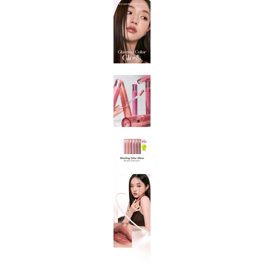 Romnd "Color Lip Matte" matinie