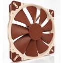 Noctua NF-A20 FLX Tietokonekotelo Tuuletin 20 cm Beige, Ruskea Noctua NF-A20 FLX Tietokonekotelo Tuuletin 20 cm Beige, Ruskea