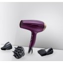 Remington D5219 фен 2300 W Пурпурный Remington D5219 фен 2300 W Пурпурный