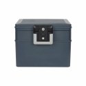 Yale YFWC/329/KB1 seifs Brīvi stāvošs seifs 16,5 L Plastmasa Melns, Pelēks Yale YFWC/329/KB1 seifs Brīvi stāvošs seifs 16,5 L Plastmasa Melns, Pelēks
