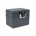 Yale YFWC/329/KB1 safe Freestanding safe 16.5 L Plastic Black, Grey Yale YFWC/329/KB1 safe Freestanding safe 16.5 L Plastic Black, Grey