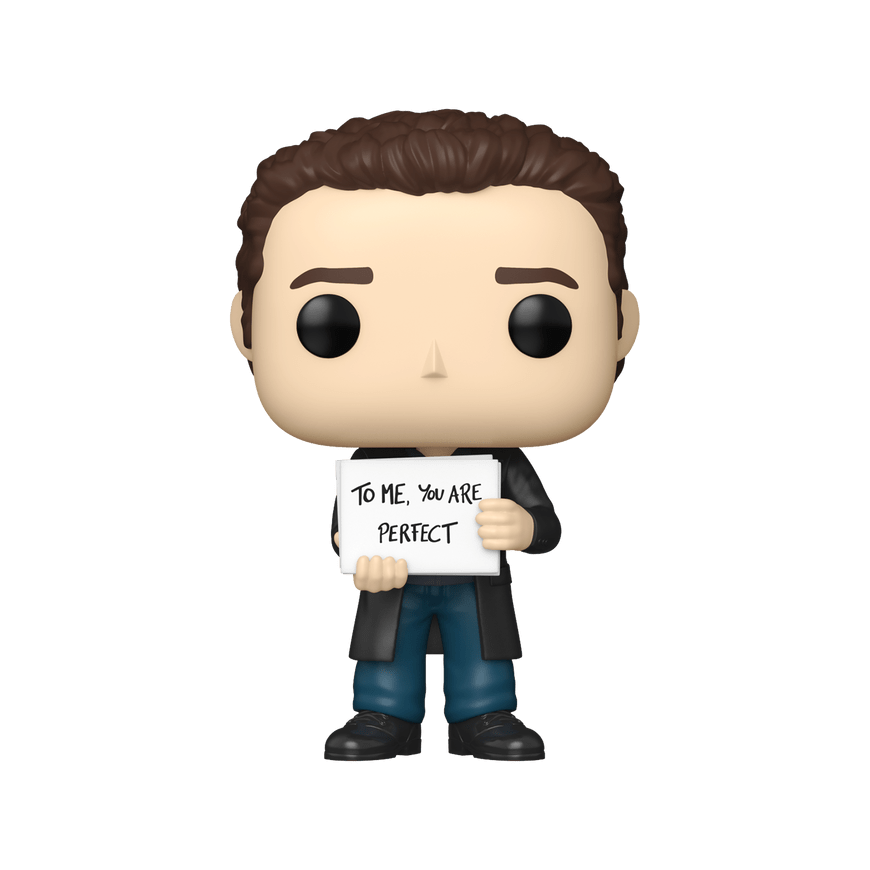 Funko POP figure Love Actually Mark – 2