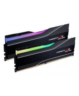 G.Skill Trident Z5 Neo RGB F5-6000J2636H48GX2-TZ5NR atmiņas modulis 96 GB 2 x 48 GB DDR5 6000 MT/s