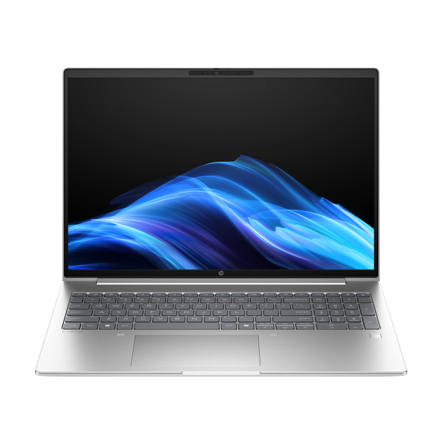 HP ProBook 4 G1a 16 C7SQ1ES 16" WUXGA IPS Laptop, AMD Ryzen 7 250, 16GB RAM, 512GB SSD, FreeDOS – 2